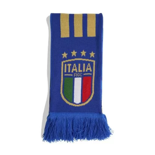 Italy FIGC Scarf - 2025-26